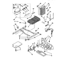 Roper RS20DKXDN01 unit diagram