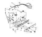 Roper RS20DKXDN01 control diagram