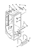 Refrigerator liner