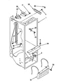Refrigerator liner