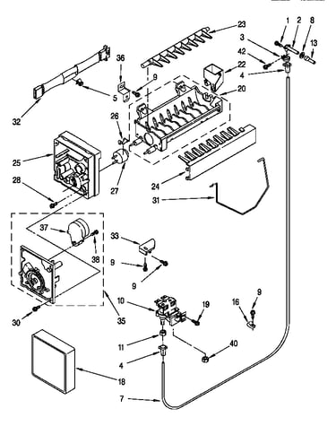 Icemaker