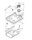 Cooktop