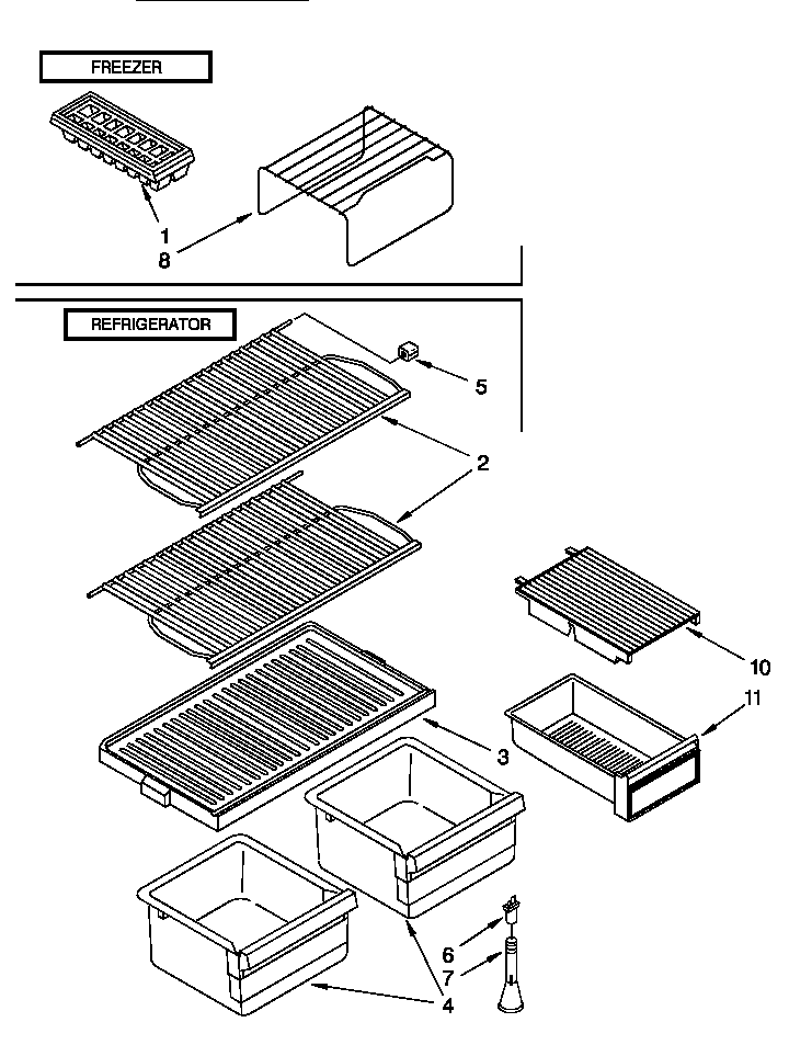 Shelf