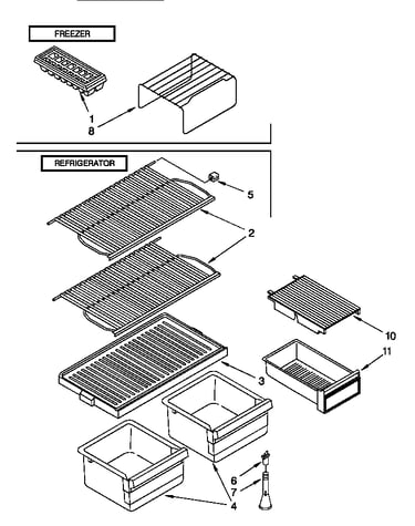 Shelf
