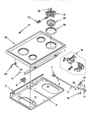 Cooktop