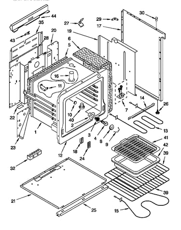 Oven