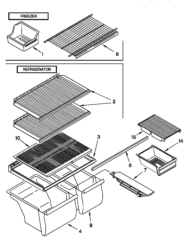 Shelf