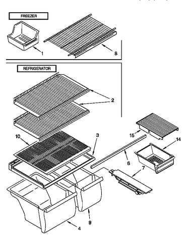 Shelf