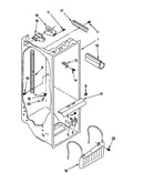 Refrigerator liner