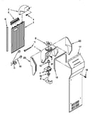 Air flow