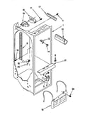 Refrigerator liner