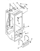 Refrigerator liner