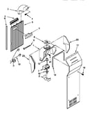 Air flow