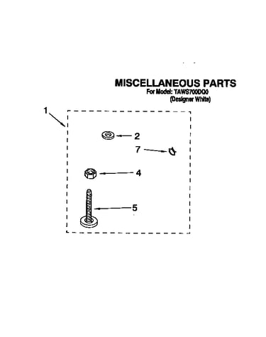 Miscellaneous