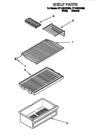 Shelf