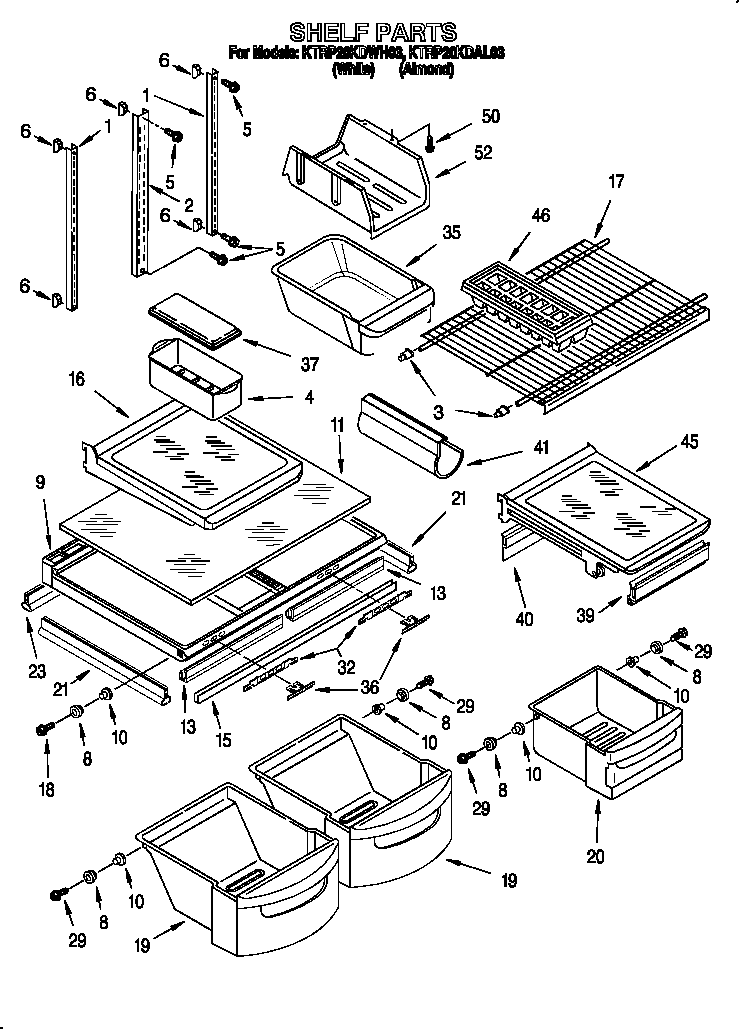 Shelf
