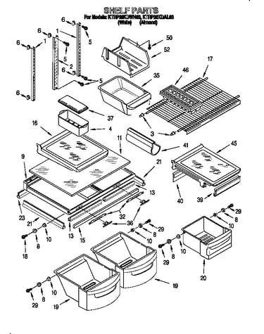 Shelf