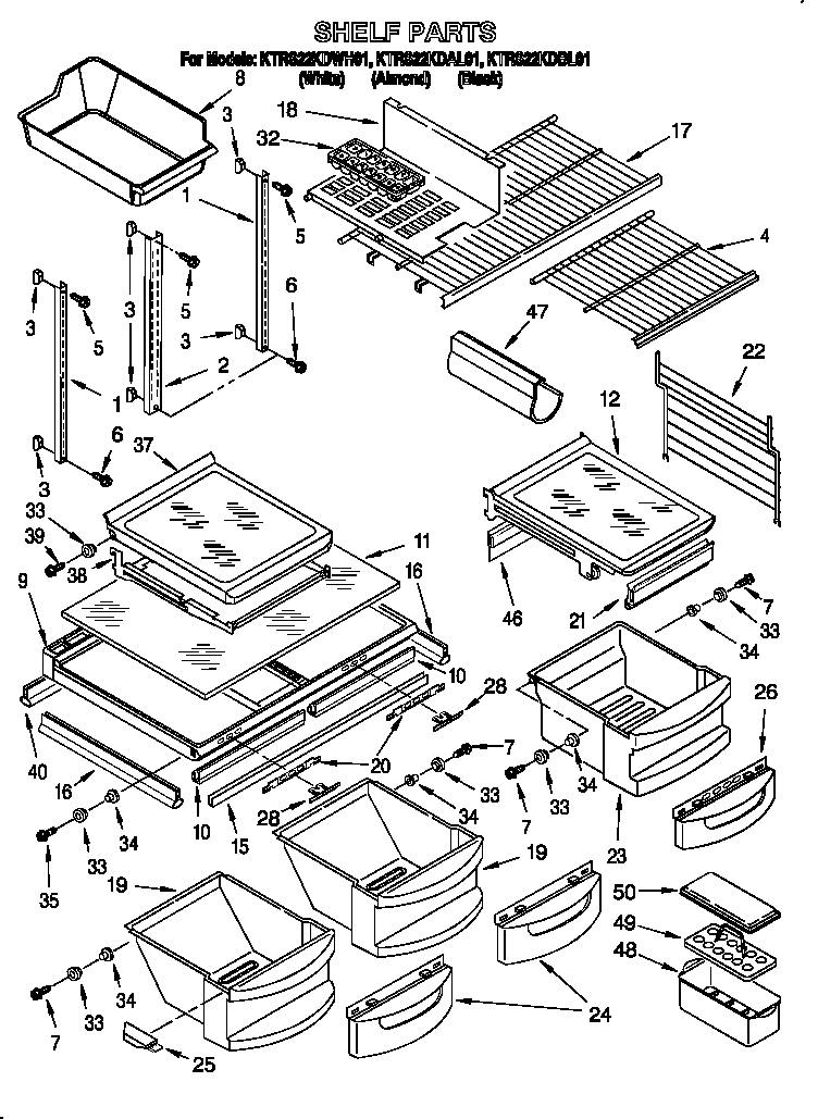 SHELF