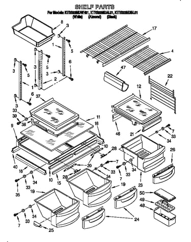 Shelf