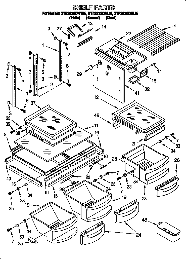 SHELF