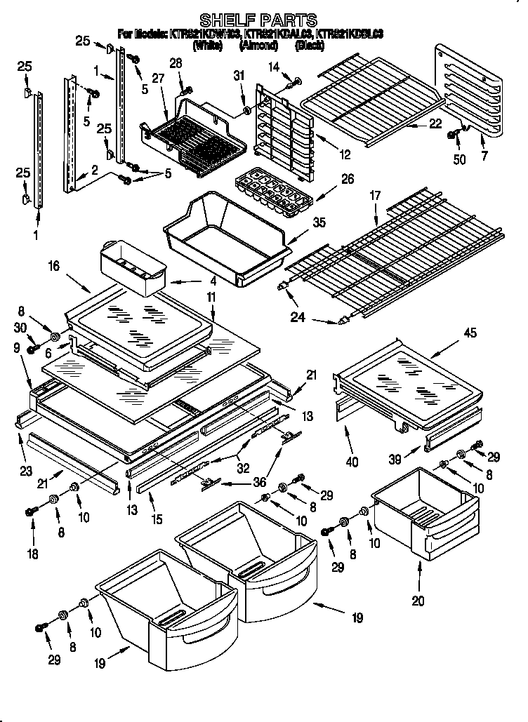 Shelf