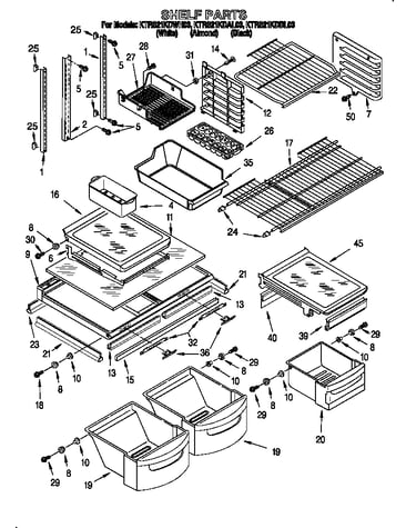 Shelf