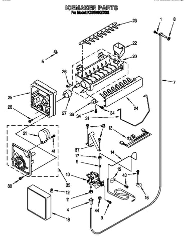 Icemaker