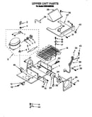 Upper unit