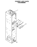 Freezer liner