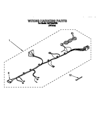 Wiring harness