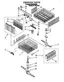 Dishrack