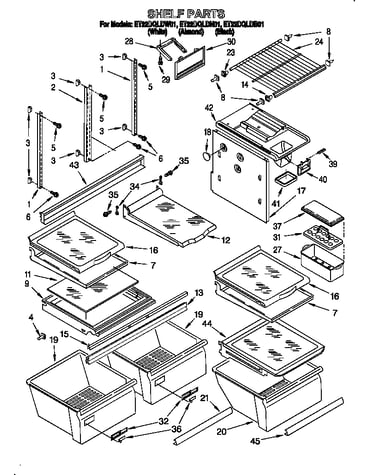 Shelf