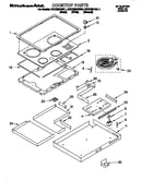Cooktop