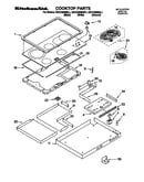 Cooktop