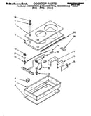 Cooktop