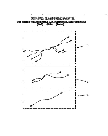 Wiring harness