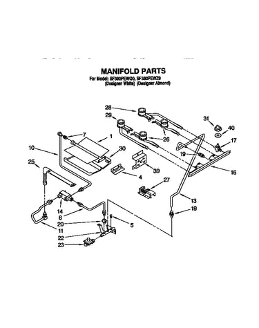 Manifold