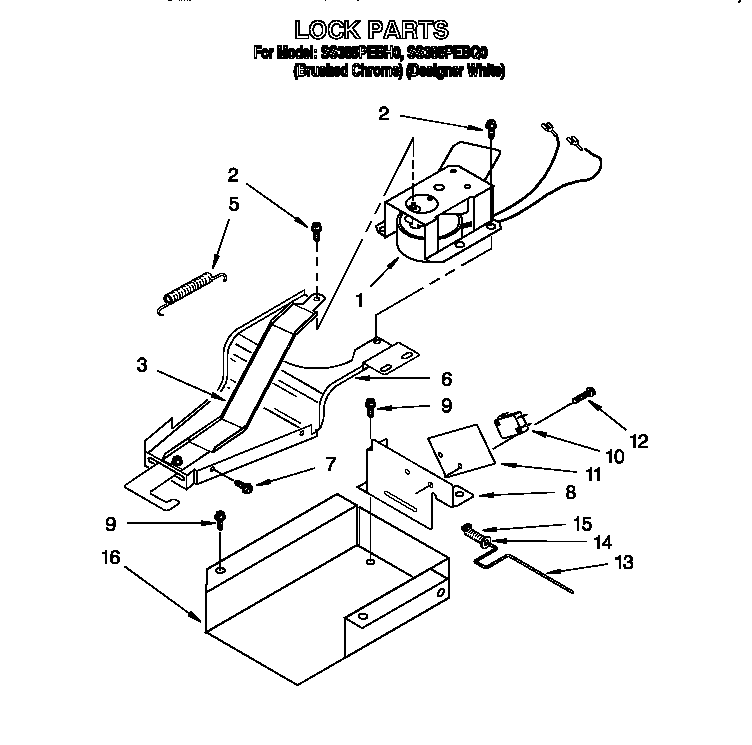 Lock