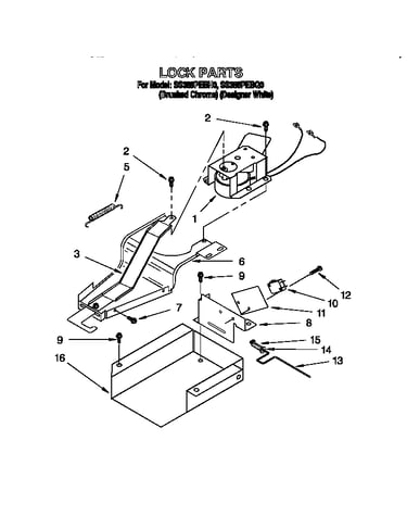 Lock