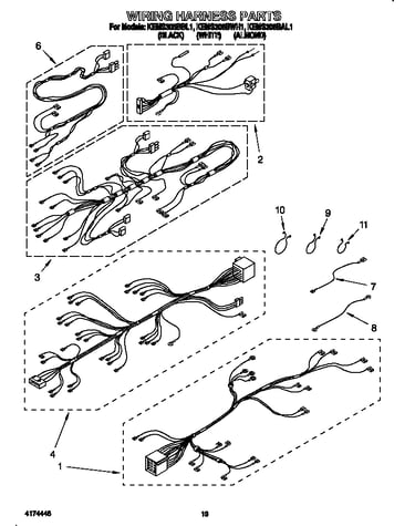 Wiring harness