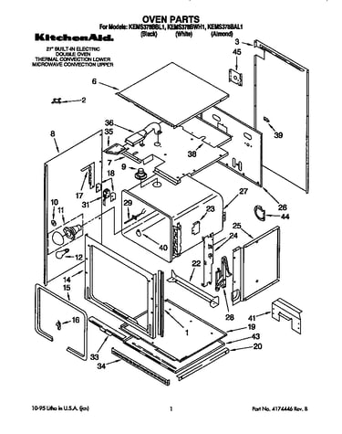 Oven
