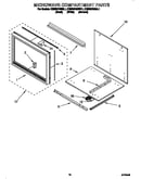 Microwave compartment
