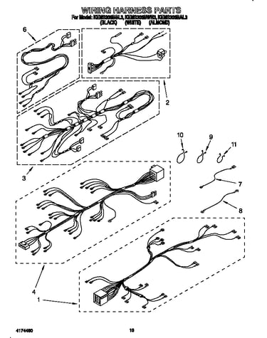 Wiring harness