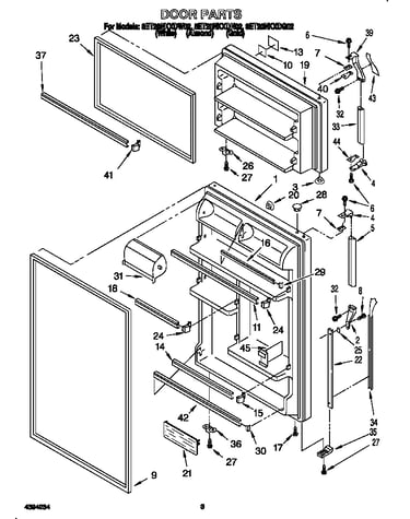 Door