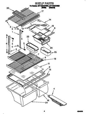 Shelf