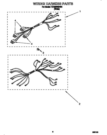 Wiring harness