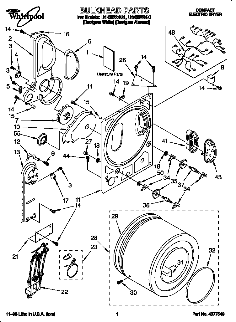 BULKHEAD