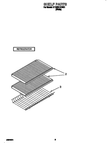 Shelf