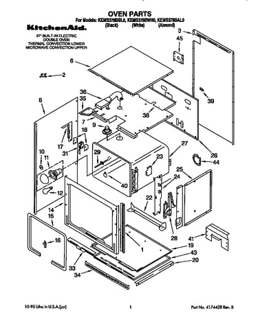 Oven
