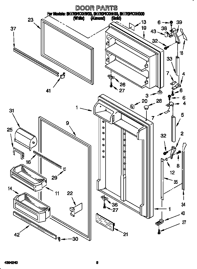 Door